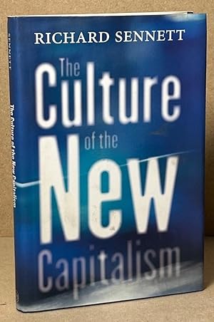 Image du vendeur pour The Culture of the New Capitalism mis en vente par San Francisco Book Company
