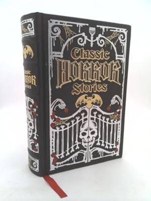 Seller image for Classic Horror Stories for sale by ThriftBooksVintage