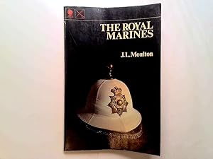 Image du vendeur pour The Royal Marines mis en vente par Goldstone Rare Books