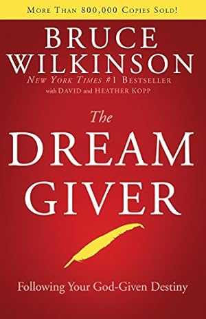 Seller image for The Dream Giver for sale by ZBK Books