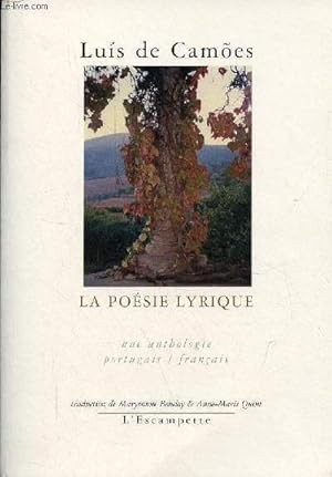 Seller image for Poemas & Pomes - dition bilingue. for sale by Le-Livre