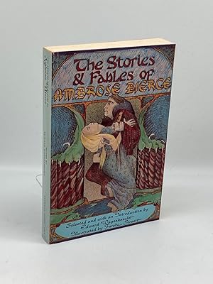 Imagen del vendedor de The Stories and Fables of Ambrose Bierce a la venta por True Oak Books