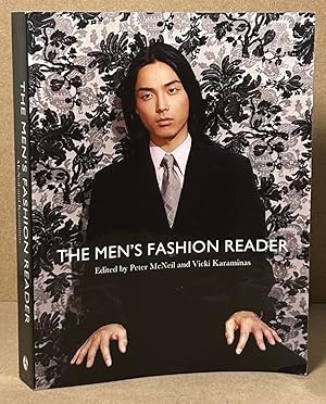 Bild des Verkufers fr The Men's Fashion Reader zum Verkauf von San Francisco Book Company