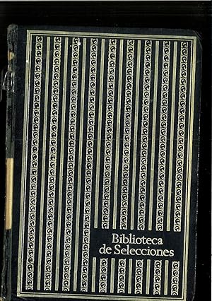 Imagen del vendedor de SELECCIONES READERS DIGEST: OTE SALVAVIDAS NUMERO II. ES MOZART QUIEN MUERE. EL TERREMOTO DE SAN FRANCISCO. TIERRA ETERNA. a la venta por Papel y Letras