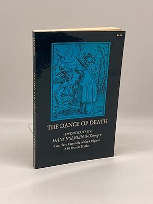 Seller image for The Dance of Death for sale by True Oak Books