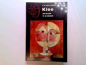 Seller image for Klee for sale by Goldstone Rare Books