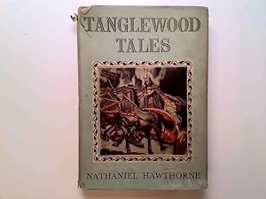 Immagine del venditore per A Wonder Book / Tanglewood Tales. venduto da Goldstone Rare Books