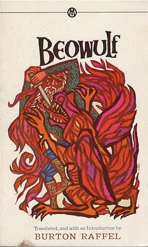 Seller image for Beowulf for sale by The Haunted Bookshop, LLC