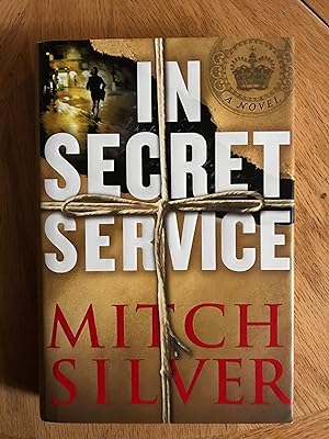 Seller image for In Secret Service for sale by M.A.D. fiction