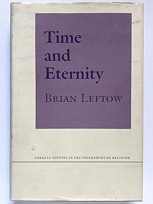 Immagine del venditore per Time and Eternity venduto da Lectern Books