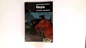 Seller image for Goya for sale by Goldstone Rare Books