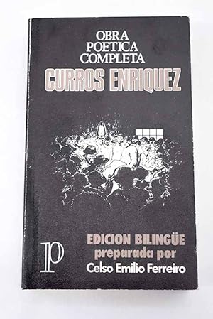 Obra poética completa