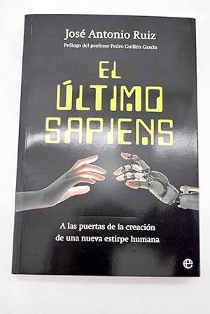 El último sapiens