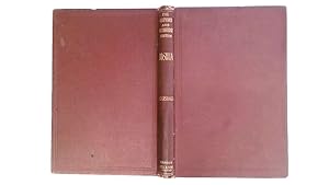 Imagen del vendedor de The Old Testament. The Book of Joshua,with Maps,Notes and Introduction. a la venta por Goldstone Rare Books