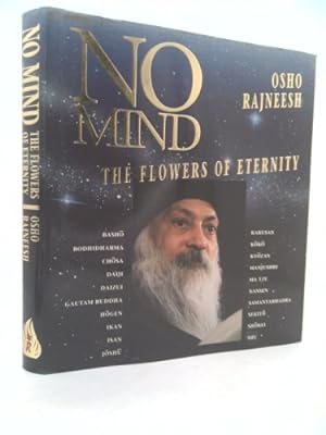 Bild des Verkufers fr No Mind: The Flowers of Eternity zum Verkauf von ThriftBooksVintage