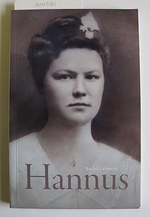 Seller image for Hannus for sale by The People's Co-op Bookstore