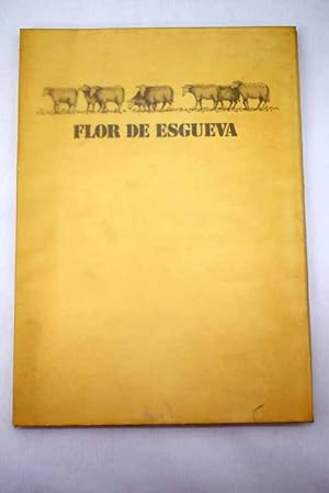 Imagen del vendedor de Flor de Esgueva a la venta por Alcaná Libros