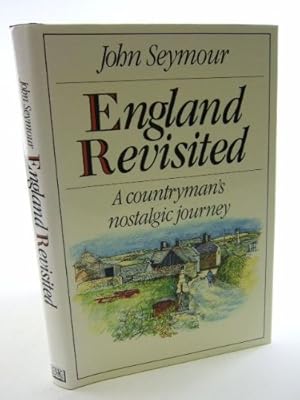 Immagine del venditore per England Revisited venduto da WeBuyBooks
