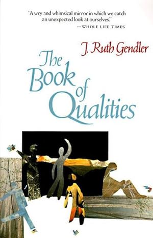 Bild des Verkufers fr The Book of Qualities zum Verkauf von AHA-BUCH GmbH