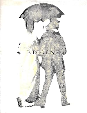 Seller image for Reigen (La Ronde) for sale by Eratoclio