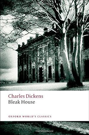 Seller image for Bleak House (Oxford World's Classics) for sale by WeBuyBooks
