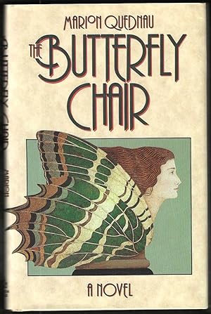 Imagen del vendedor de The Butterfly Chair a la venta por Purpora Books