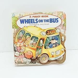 Immagine del venditore per The Wheels on the Bus (Pudgy Board Book) venduto da Cat On The Shelf
