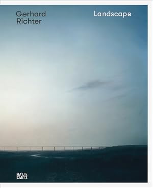 Seller image for Gerhard Richter: Landscape (Hardback or Cased Book) for sale by BargainBookStores