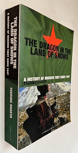 Seller image for The Dragon in the Land of Snows: A History of Modern Tibet Since 1947 for sale by BIBLIOPE by Calvello Books