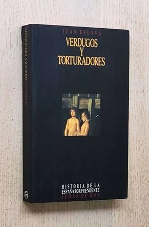 VERDUGOS Y TORTURADORES