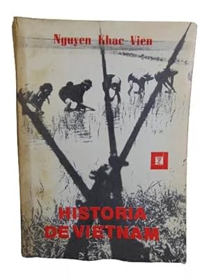 Historia De Vietnam