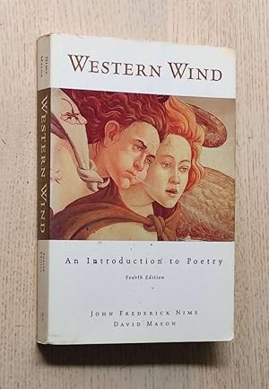 WESTERN WIND. An introduction to Poetry