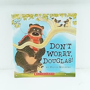 Seller image for Dont Worry Douglas! for sale by Cat On The Shelf