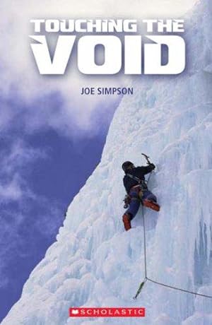 Seller image for Touching the Void (Scholastic Readers) for sale by WeBuyBooks