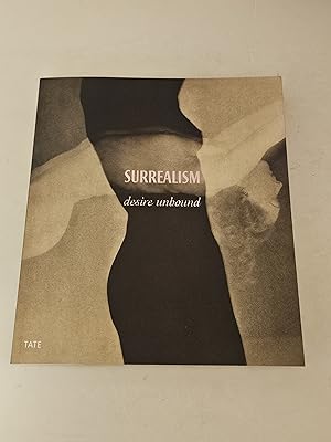 Seller image for Surrealism: Desire Unbound for sale by rareviewbooks
