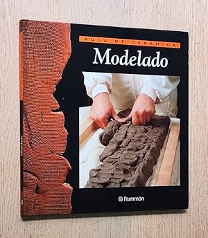 Aula de cerámica. MODELADO