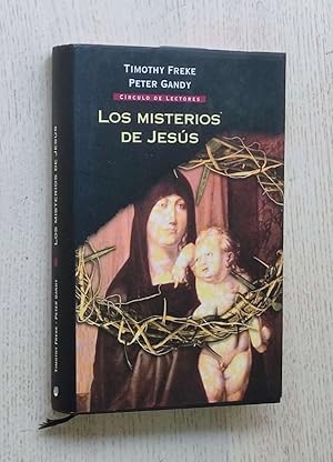 LOS MISTERIOS DE JESÚS