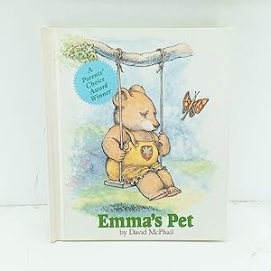 Seller image for Emmas Pet for sale by Cat On The Shelf