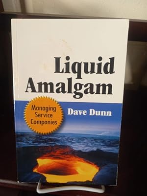 Liquid Amalgam: Managing Service Companies