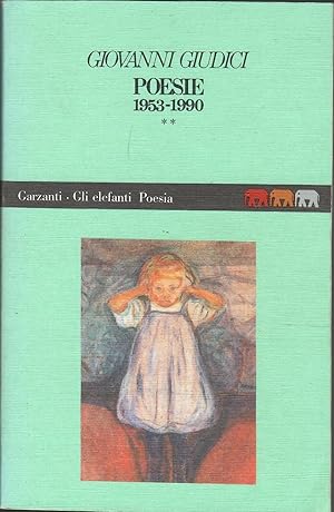 Poesie 1953-1990 (Vol. 2)