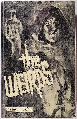 Seller image for THE WEIRDS [Starmont Popular Culture Series vol. 1] for sale by Jerry Prosser, Bookseller