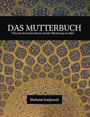 Seller image for Das Mutterbuch for sale by BuchWeltWeit Ludwig Meier e.K.