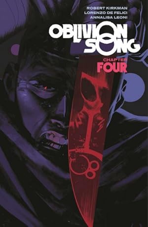 Imagen del vendedor de Oblivion Song 4 a la venta por GreatBookPrices