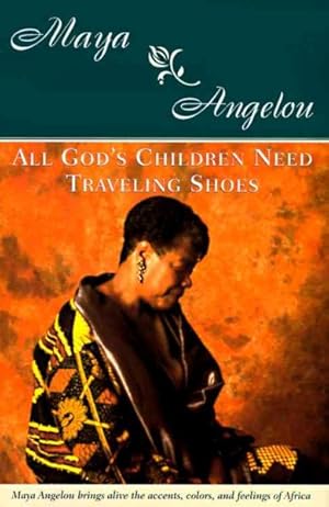 Seller image for All God's Children Need Traveling Shoes for sale by GreatBookPrices