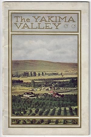 Yakima Valley Washington