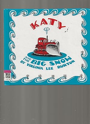 Immagine del venditore per Katy and the Big Snow venduto da TuosistBook