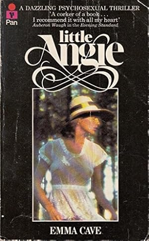 Seller image for Little Angie for sale by WeBuyBooks 2