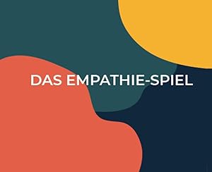 Image du vendeur pour Das Empathie Spiel mis en vente par moluna