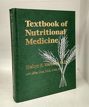 Textbook of Nutritional Medicine