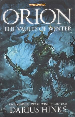 Orion: The Vaults of Winter